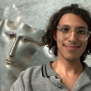 Meet your Posher, Jacob